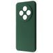 Чохол WAVE Colorful Case (TPU) Xiaomi Redmi 14C 4G/Poco C75 4G/Redmi A4 Forest green 656-06476 фото