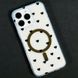 Чохол Transporent Case with Print Magnetic для iPhone 15 Pro Max Heart 214-04482 фото
