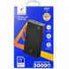 Универсальная мобильная батарея Power Bank SkyDolphin SP07 30000 mAh Черная 216-00108 фото 5